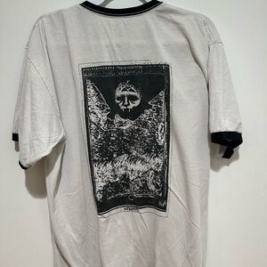 Integrity band T ringer